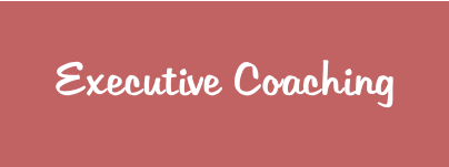 Executive Coaching