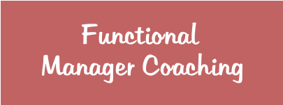 Functional Manager Coaching
